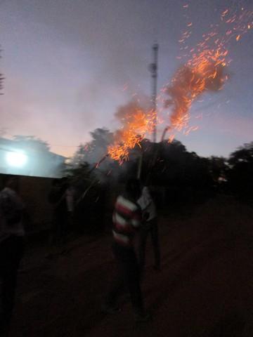 Alvorada Festiva Marca os 50 anos da Escola Liberato Vieira - Imagem 5