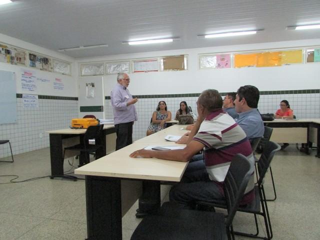 Ipiranga Participa da Elaboração do Plano Estadual de Segurança - Imagem 59