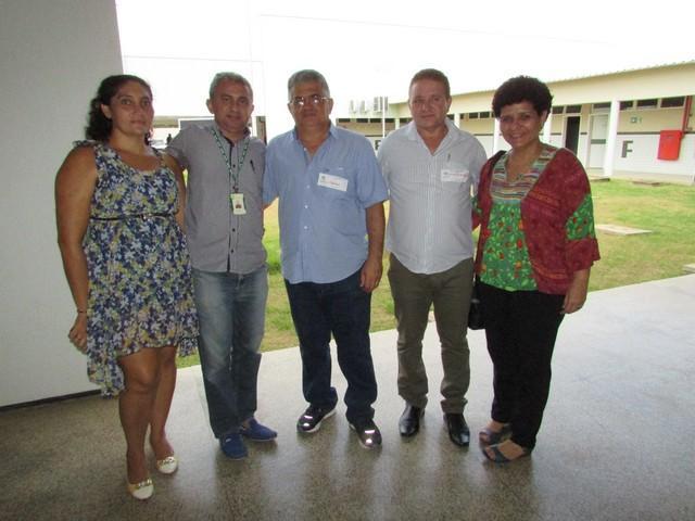 Ipiranga Participa da Elaboração do Plano Estadual de Segurança - Imagem 44