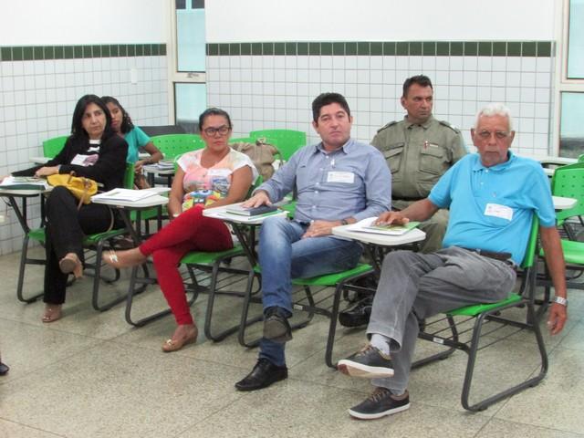 Ipiranga Participa da Elaboração do Plano Estadual de Segurança - Imagem 56