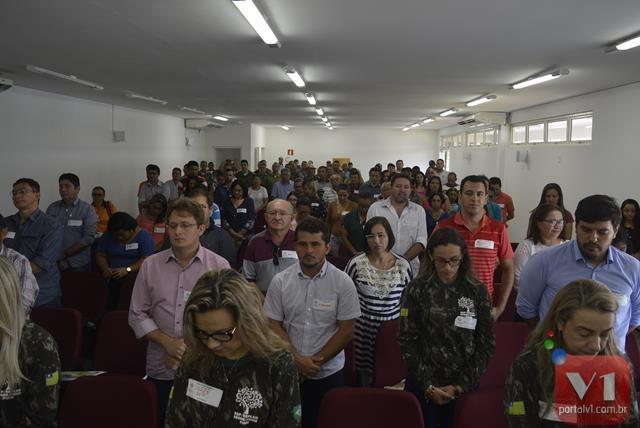 Elaboração do Plano Estadual de Segurança Pública - Imagem 8