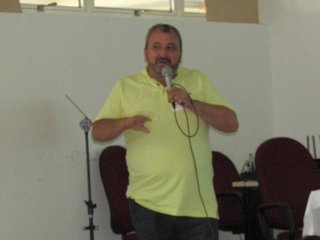 Ipiranga Participa da Elaboração do Plano Estadual de Segurança - Imagem 40