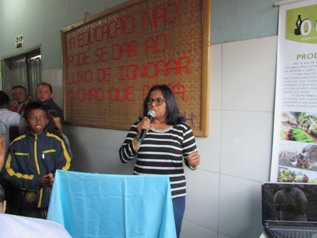 Alvorada Festiva Marca os 50 anos da Escola Liberato Vieira - Imagem 24