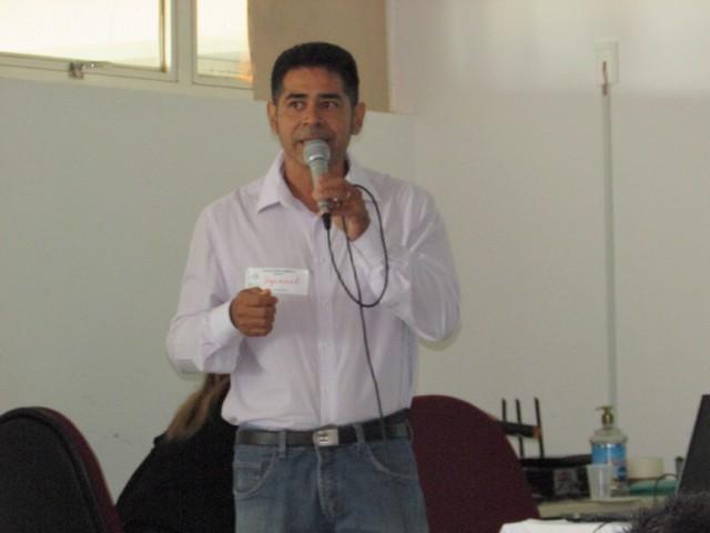 Ipiranga Participa da Elaboração do Plano Estadual de Segurança - Imagem 37