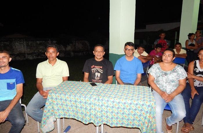 Psicóloga do NASF ministra palestra sobre suicídio para alunos - Imagem 3