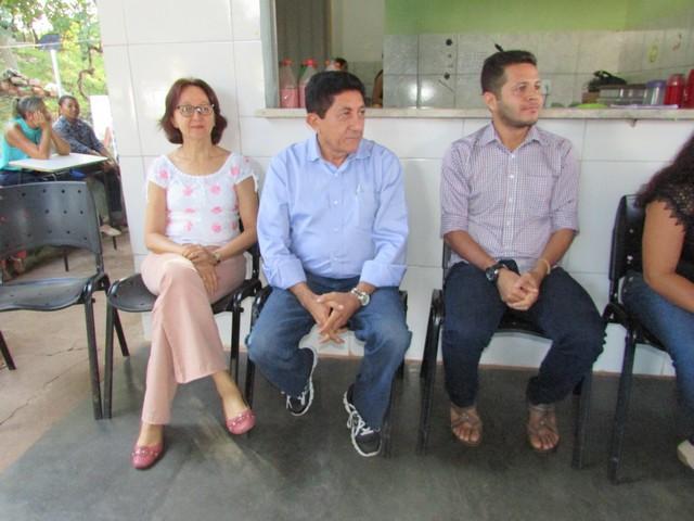 Alvorada Festiva Marca os 50 anos da Escola Liberato Vieira - Imagem 68