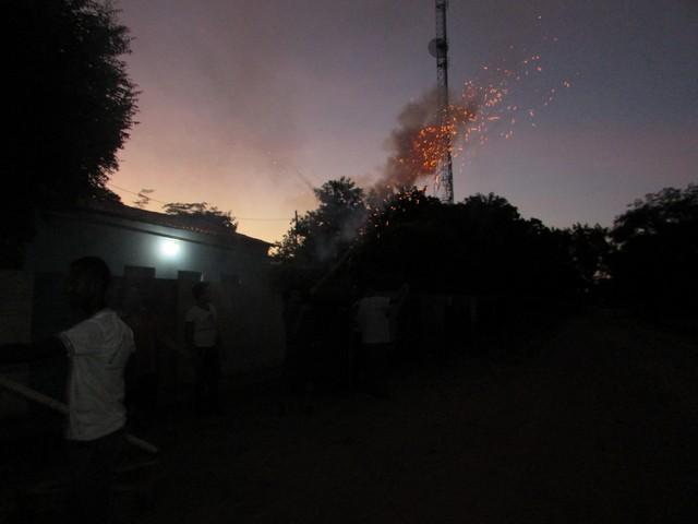 Alvorada Festiva Marca os 50 anos da Escola Liberato Vieira - Imagem 8