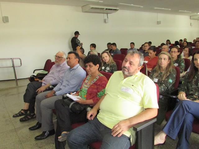 Ipiranga Participa da Elaboração do Plano Estadual de Segurança - Imagem 8