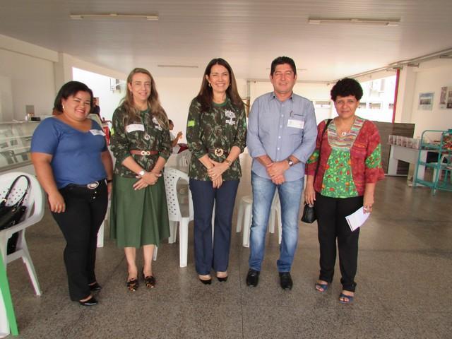 Ipiranga Participa da Elaboração do Plano Estadual de Segurança - Imagem 1