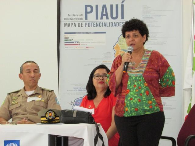 Ipiranga Participa da Elaboração do Plano Estadual de Segurança - Imagem 32