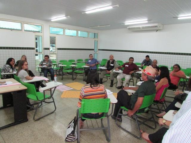 Ipiranga Participa da Elaboração do Plano Estadual de Segurança - Imagem 57