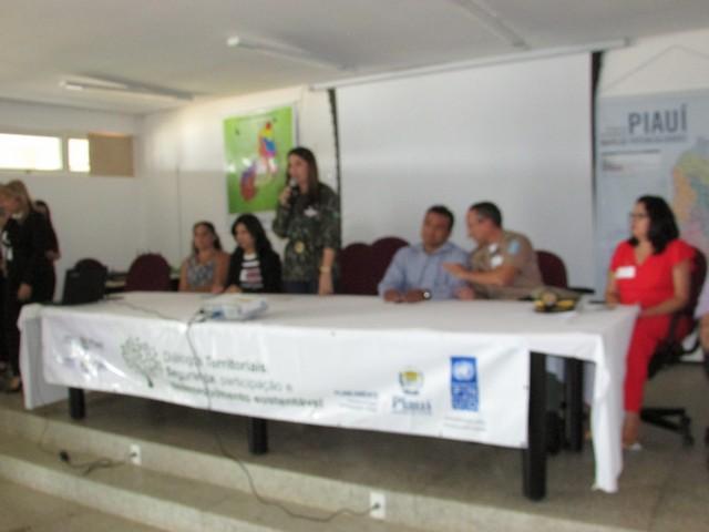 Ipiranga Participa da Elaboração do Plano Estadual de Segurança - Imagem 14