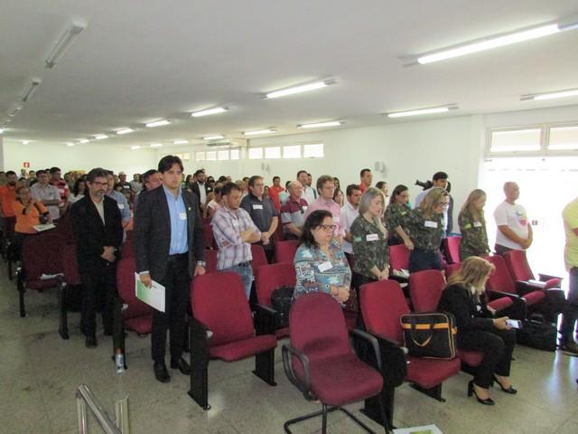 Ipiranga Participa da Elaboração do Plano Estadual de Segurança - Imagem 36