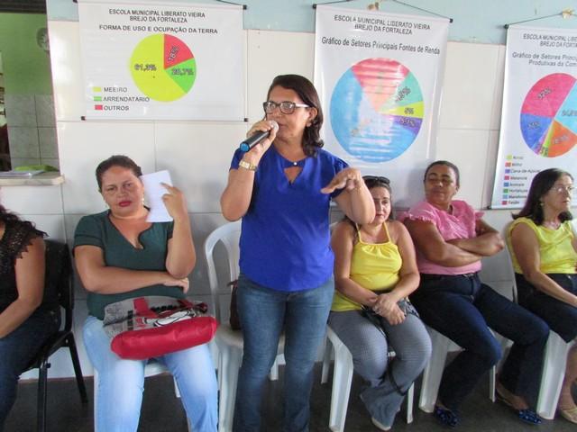 Alvorada Festiva Marca os 50 anos da Escola Liberato Vieira - Imagem 66