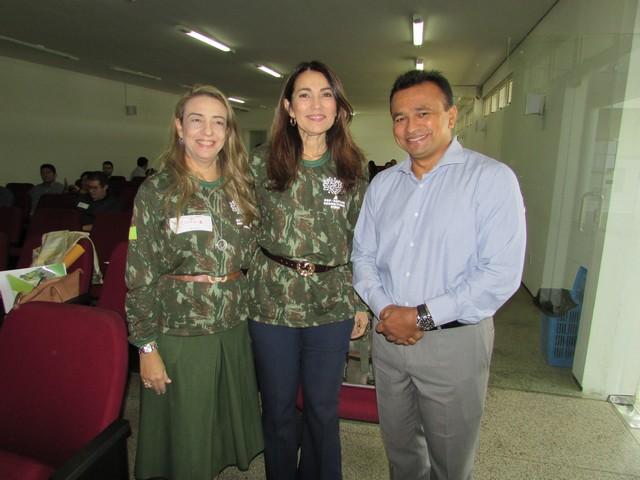 Ipiranga Participa da Elaboração do Plano Estadual de Segurança - Imagem 2