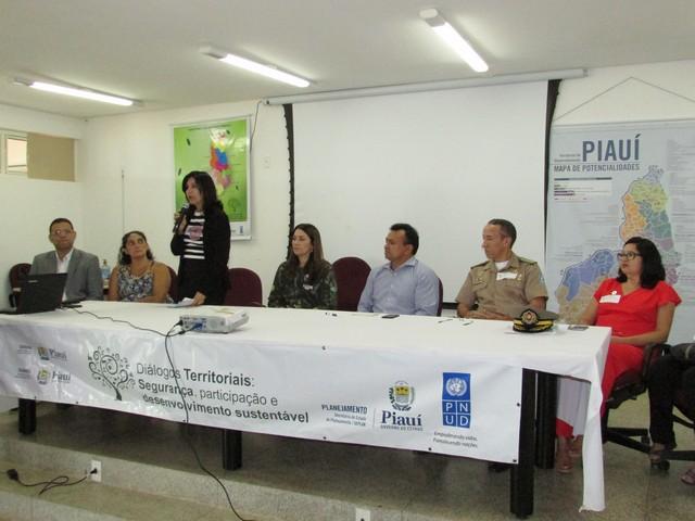 Ipiranga Participa da Elaboração do Plano Estadual de Segurança - Imagem 23