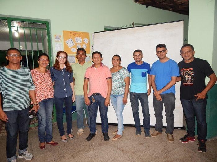 Psicóloga do NASF ministra palestra sobre suicídio para alunos - Imagem 4