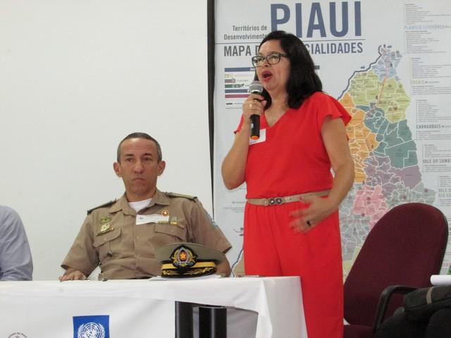 Ipiranga Participa da Elaboração do Plano Estadual de Segurança - Imagem 31