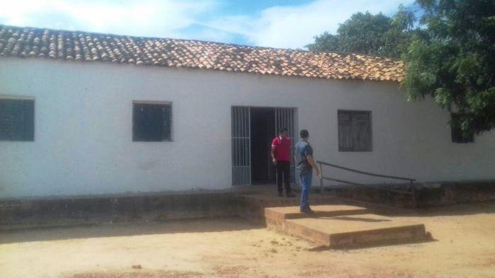 Vereadores comprovam: Não há merenda escolar nas escolas municipais - Imagem 2