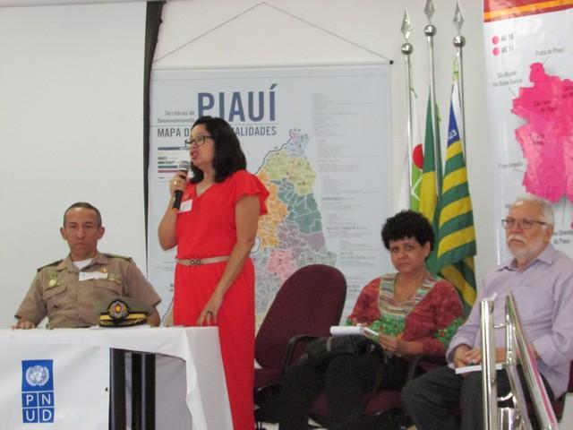 Ipiranga Participa da Elaboração do Plano Estadual de Segurança - Imagem 30