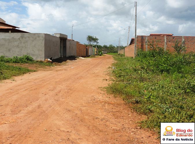 Município intensifica limpeza em toda cidade - Imagem 11