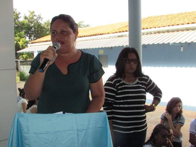 Alvorada Festiva Marca os 50 anos da Escola Liberato Vieira - Imagem 71