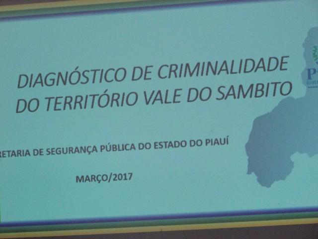 Ipiranga Participa da Elaboração do Plano Estadual de Segurança - Imagem 39