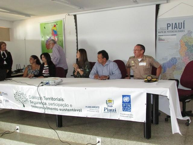 Ipiranga Participa da Elaboração do Plano Estadual de Segurança - Imagem 11