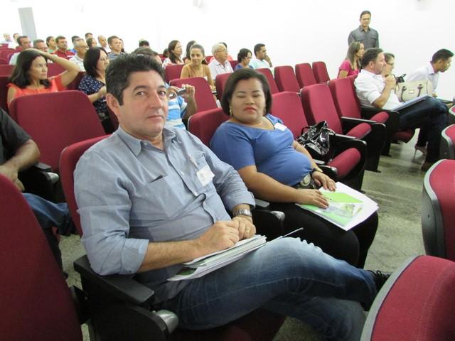 Ipiranga Participa da Elaboração do Plano Estadual de Segurança - Imagem 12