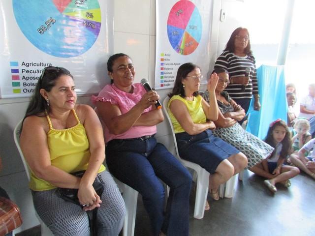 Alvorada Festiva Marca os 50 anos da Escola Liberato Vieira - Imagem 57