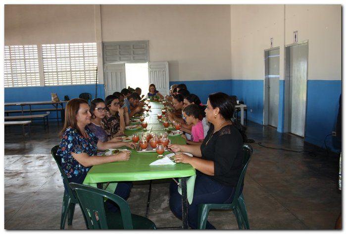 Secretária de Assistência Social reúne técnicos em capacitação - Imagem 22
