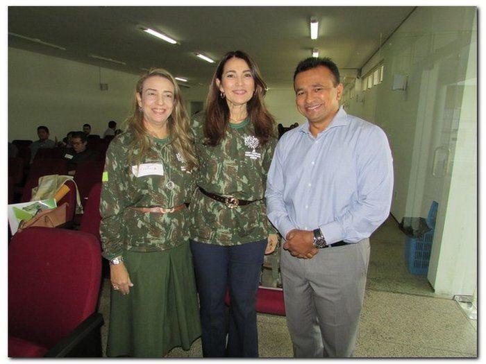 Prefeito de Inhuma participa de plenária realizada por Secretaria - Imagem 5