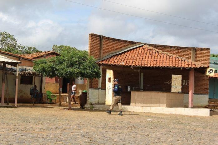 Manifestantes Bloqueiam BR 230, na Altura da Comunidade dos Potes - Imagem 15