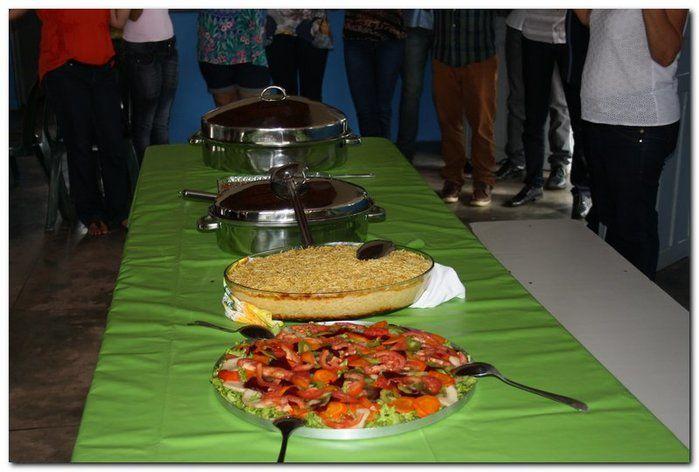 Secretária de Assistência Social reúne técnicos em capacitação - Imagem 18