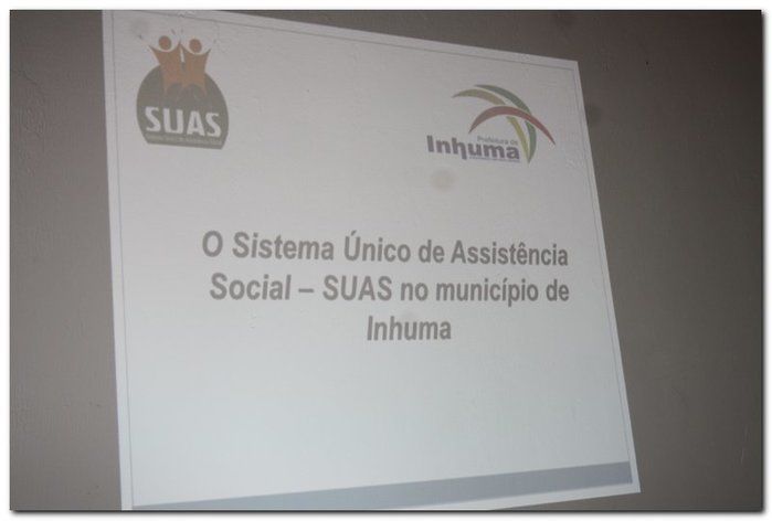 Secretária de Assistência Social reúne técnicos em capacitação - Imagem 8