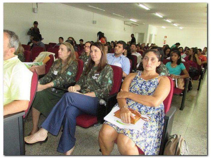 Prefeito de Inhuma participa de plenária realizada por Secretaria - Imagem 3