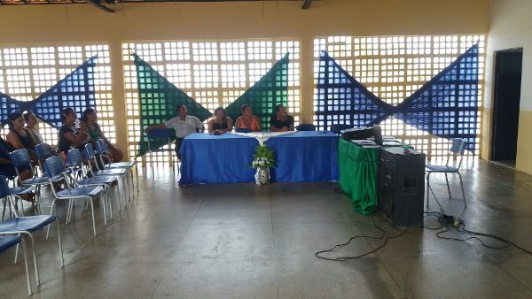 Reunião de Pais marca início do ano letivo em Santo Inácio - Imagem 8