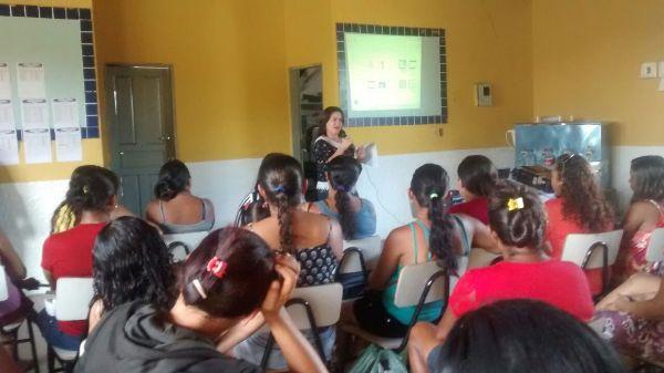 Reunião de Pais marca início do ano letivo em Santo Inácio - Imagem 3