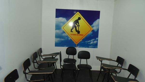 Qualificação na construção civil chega a Santo Inácio do Piauí  - Imagem 1