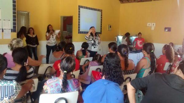 Reunião de Pais marca início do ano letivo em Santo Inácio - Imagem 1