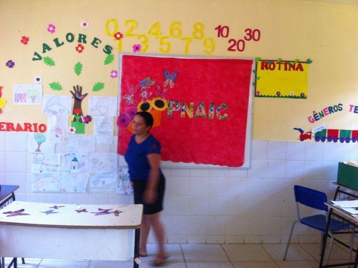 Professores participam de formação do PNAIC - Imagem 6