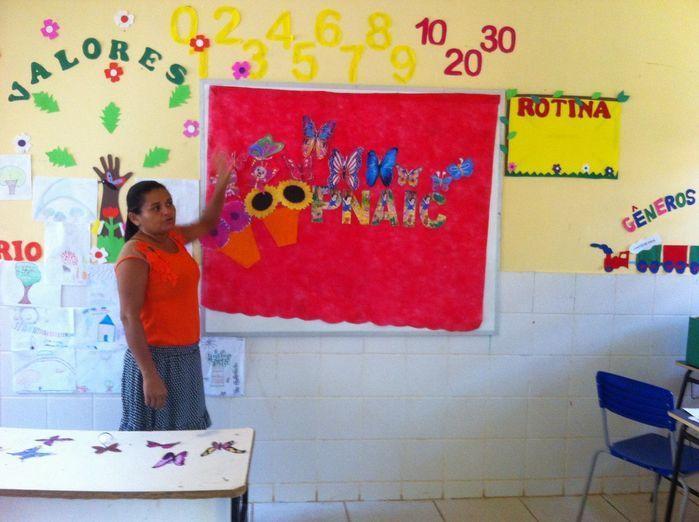 Professores participam de formação do PNAIC - Imagem 13