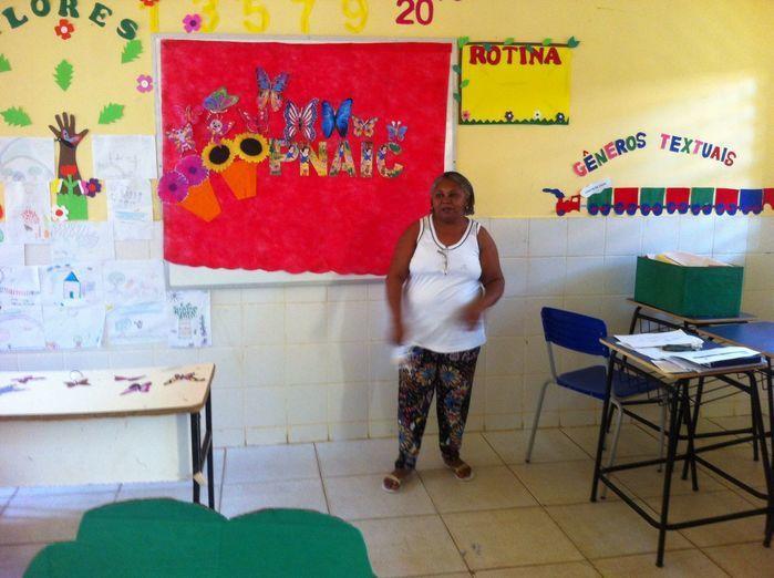 Professores participam de formação do PNAIC - Imagem 12