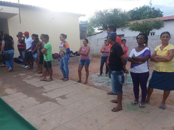 Ano letivo tem início em Santo Inácio com presença de pais - Imagem 11