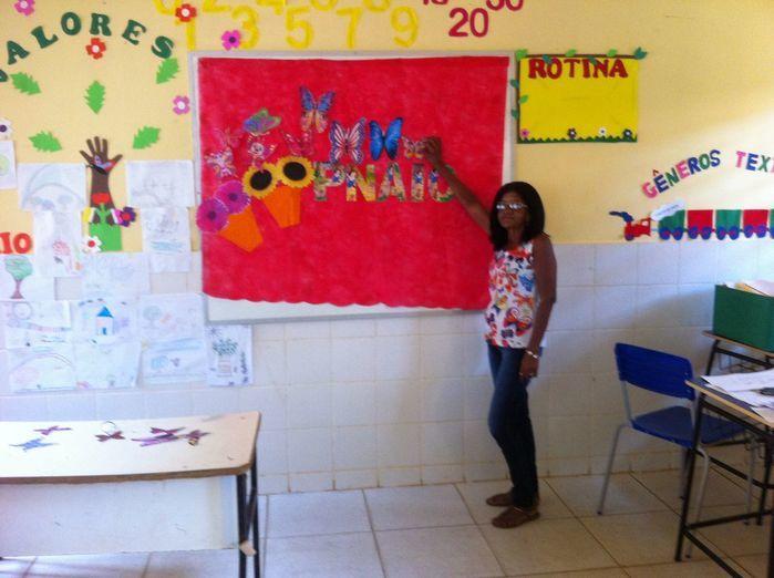 Professores participam de formação do PNAIC - Imagem 10