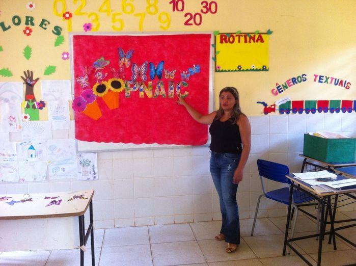 Professores participam de formação do PNAIC - Imagem 14