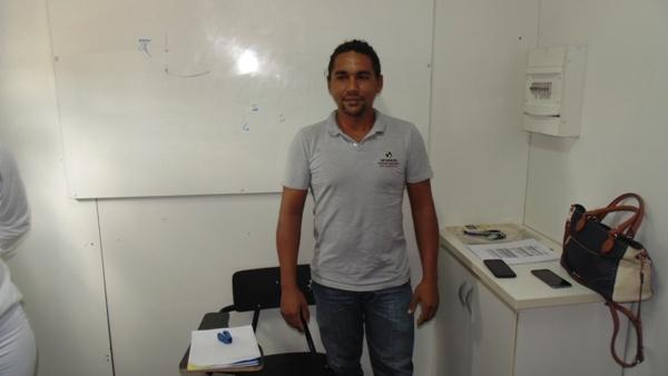 Curso de qualificação na construção civil teve início nesta segunda - Imagem 4