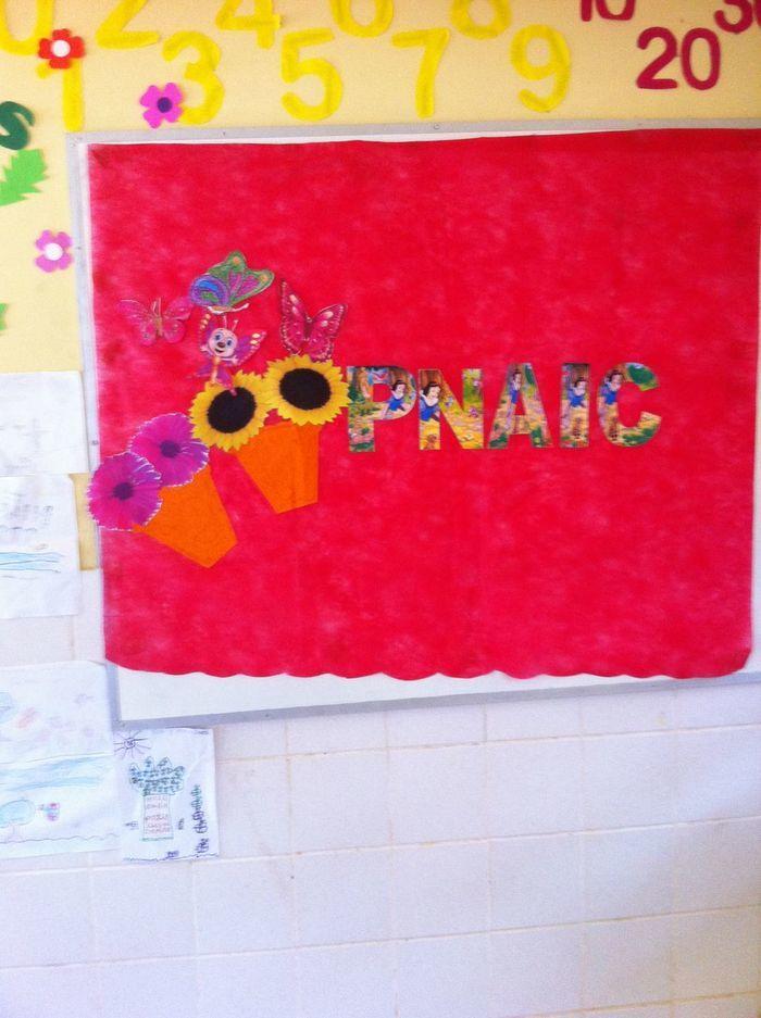 Professores participam de formação do PNAIC - Imagem 3