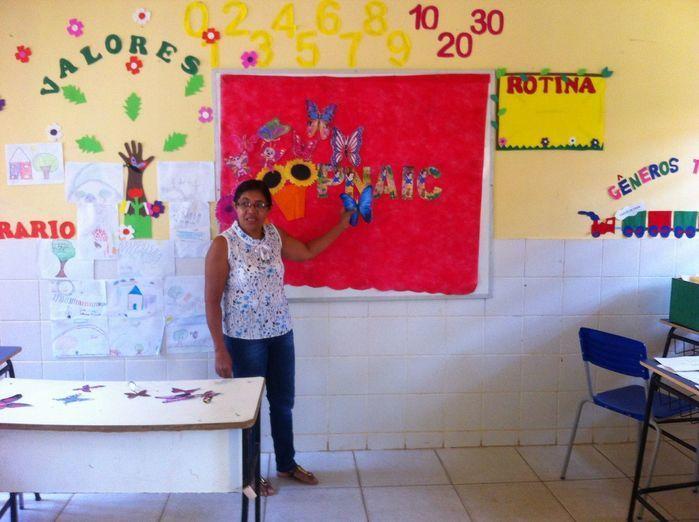 Professores participam de formação do PNAIC - Imagem 8