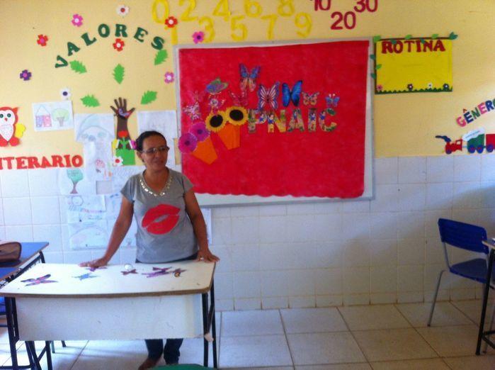 Professores participam de formação do PNAIC - Imagem 11